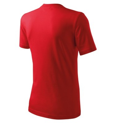 Koszulka unisex Heavy