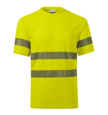 Koszulka unisex HV Dry