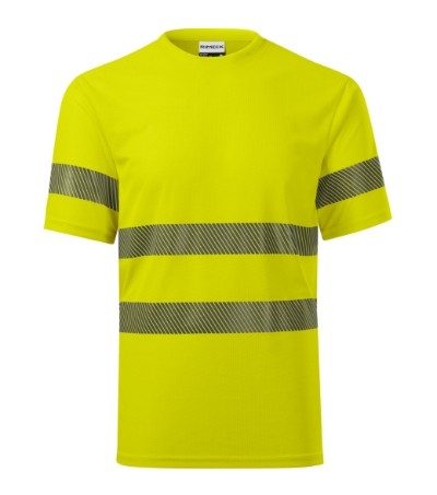 Koszulka unisex HV Dry