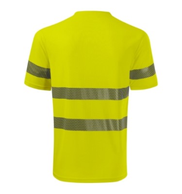 Koszulka unisex HV Dry