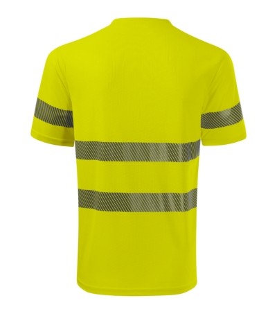 Koszulka unisex HV Dry