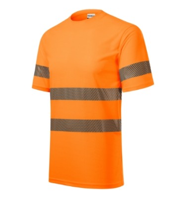 Koszulka unisex HV Dry