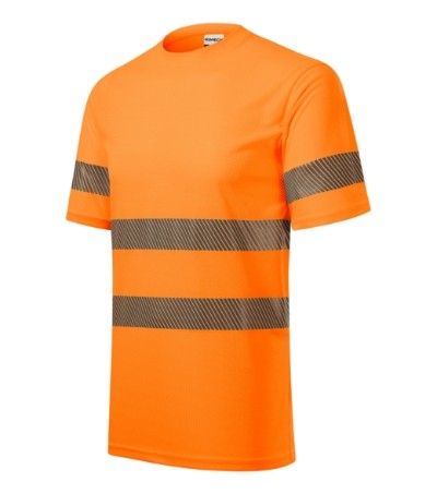 Koszulka unisex HV Dry