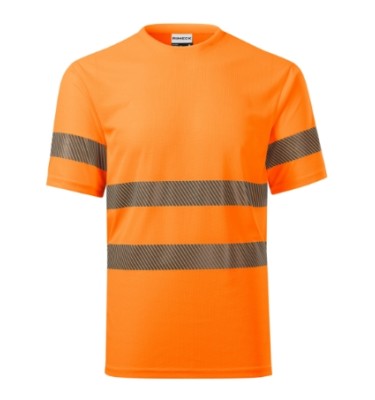 Koszulka unisex HV Dry