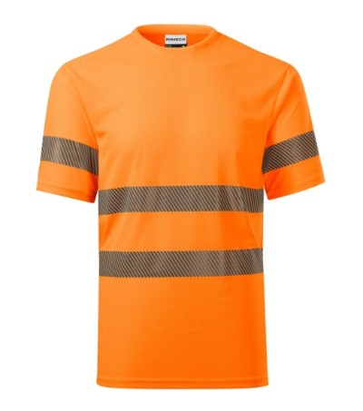 Koszulka unisex HV Dry