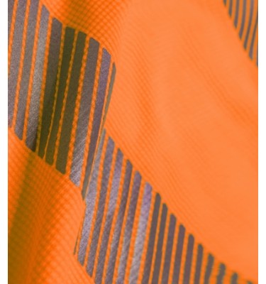 Koszulka unisex HV Dry