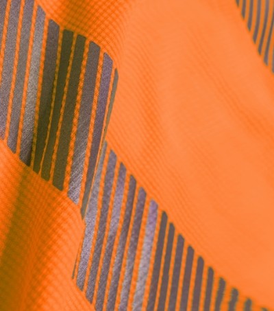 Koszulka unisex HV Dry