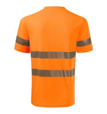 Koszulka unisex HV Dry