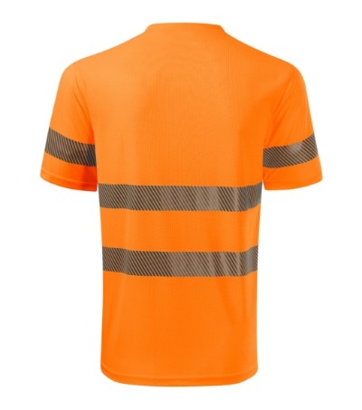 Koszulka unisex HV Dry