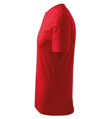 Koszulka unisex Heavy