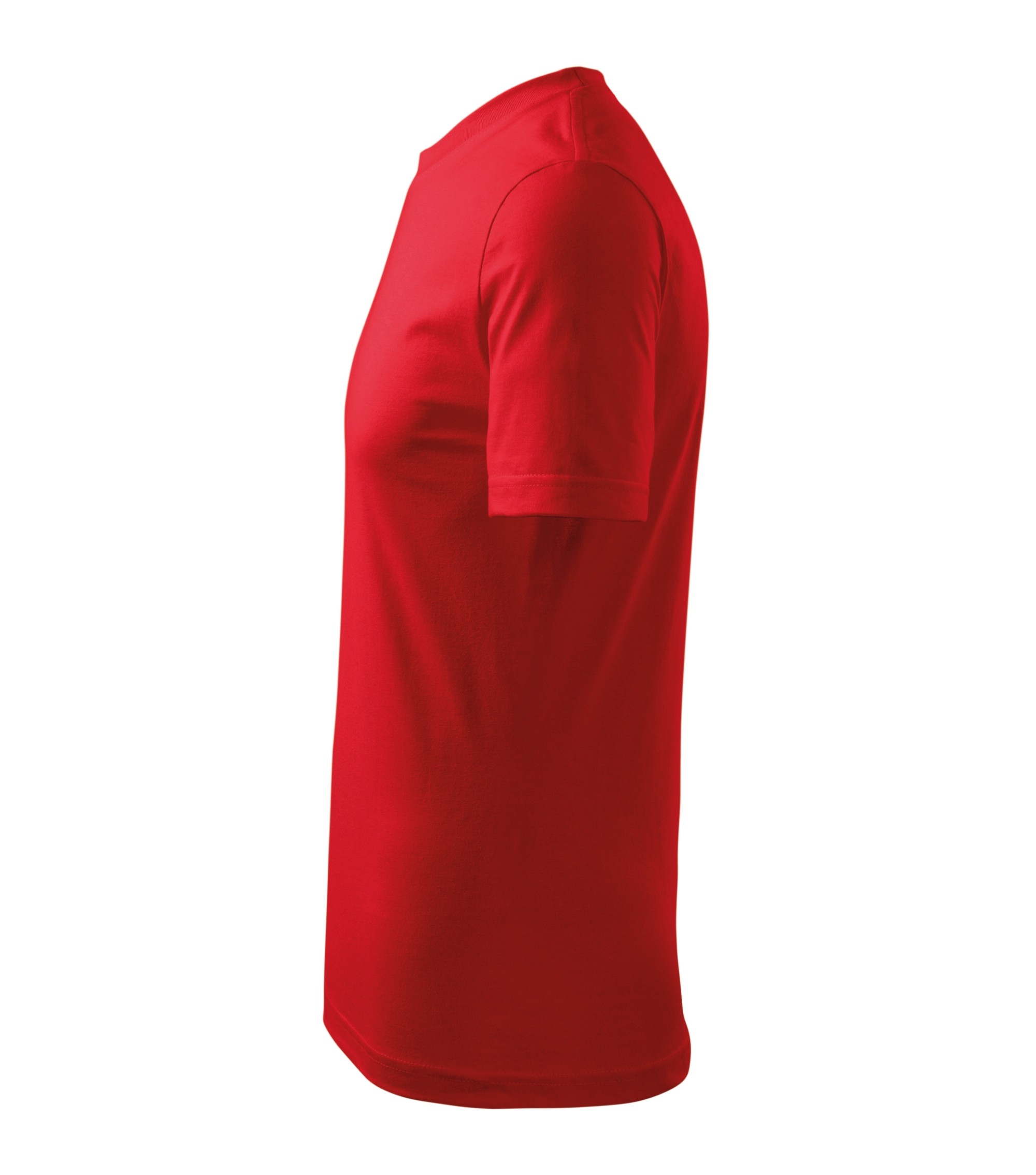 Koszulka unisex Heavy