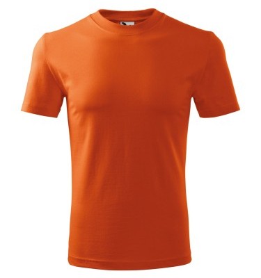 Koszulka unisex Heavy