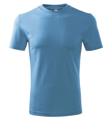 Koszulka unisex Heavy