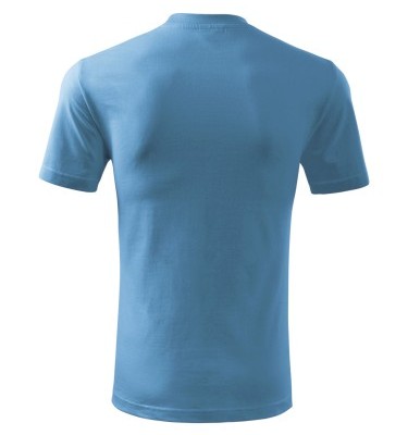 Koszulka unisex Heavy