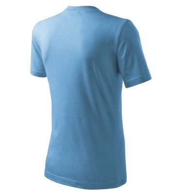 Koszulka unisex Heavy