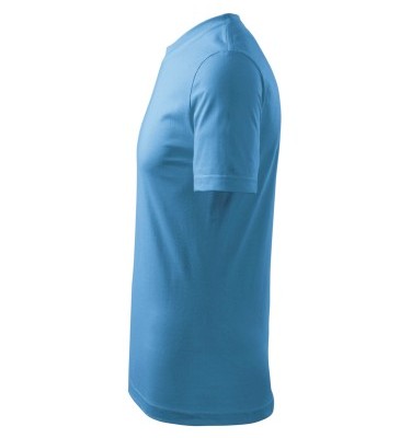 Koszulka unisex Heavy