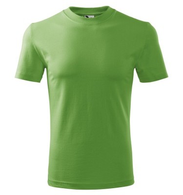 Koszulka unisex Heavy
