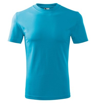 Koszulka unisex Heavy