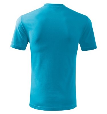 Koszulka unisex Heavy