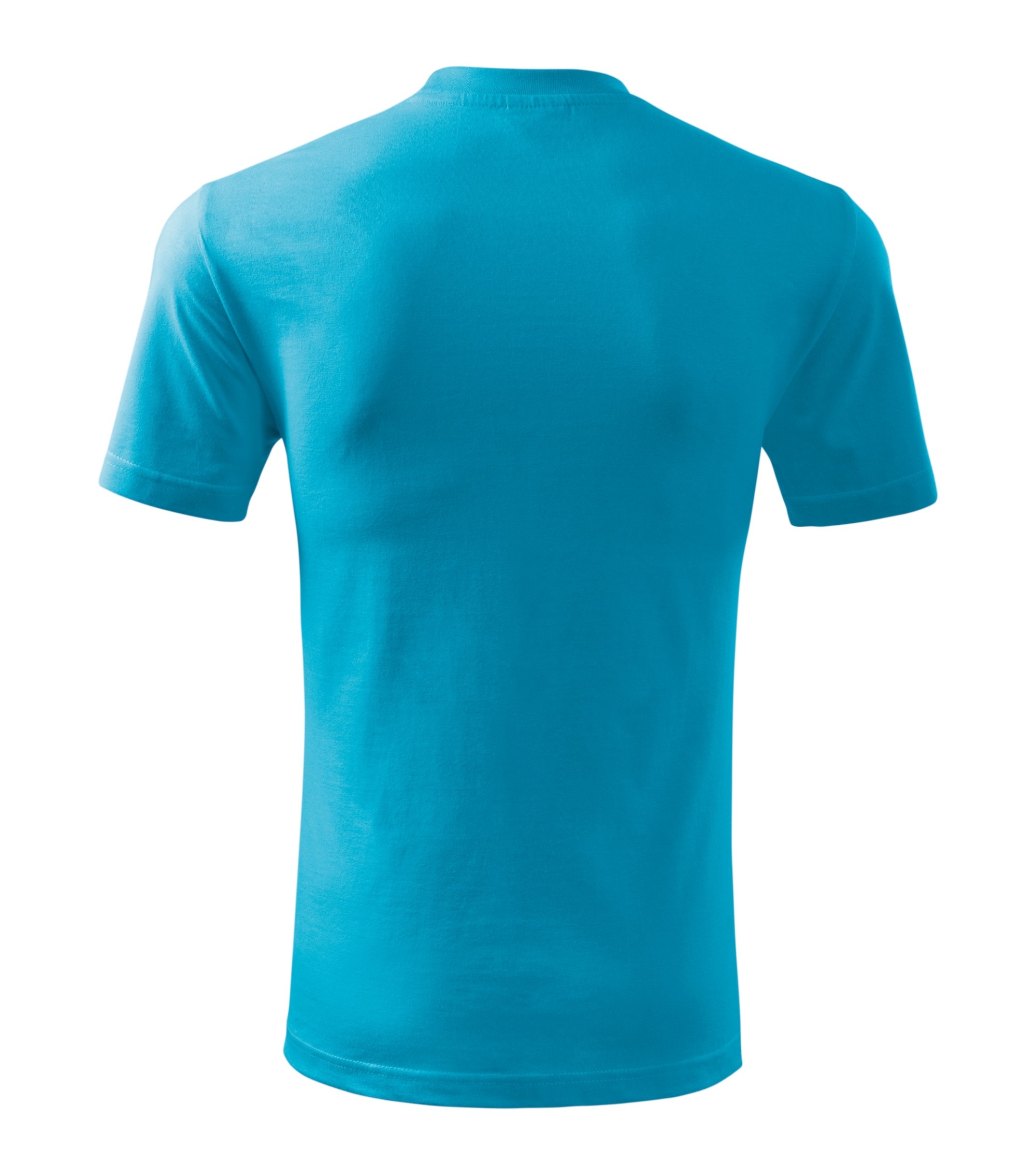 Koszulka unisex Heavy