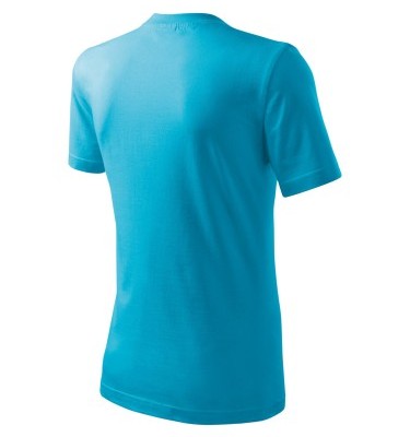 Koszulka unisex Heavy