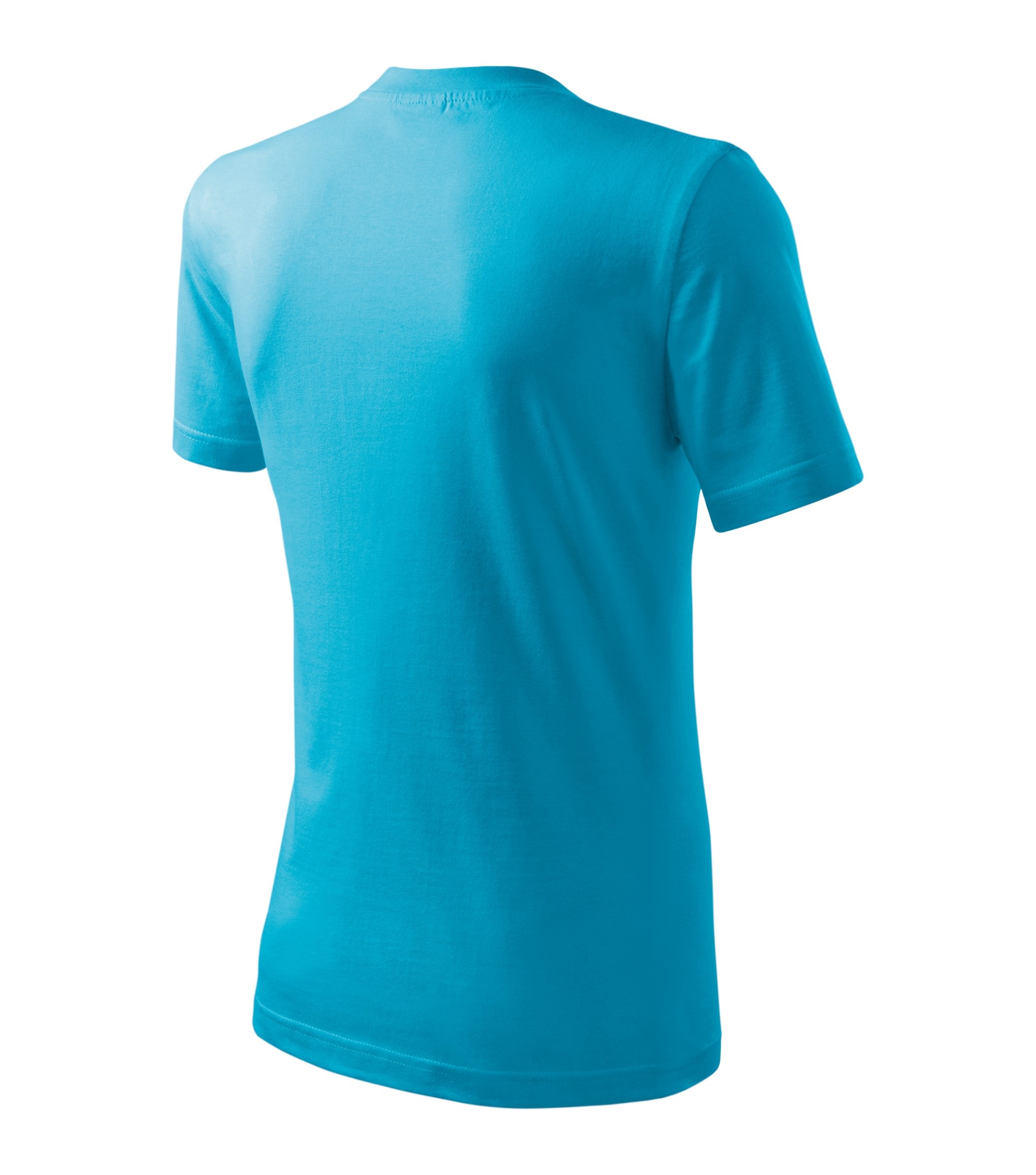 Koszulka unisex Heavy