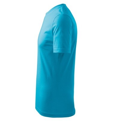 Koszulka unisex Heavy