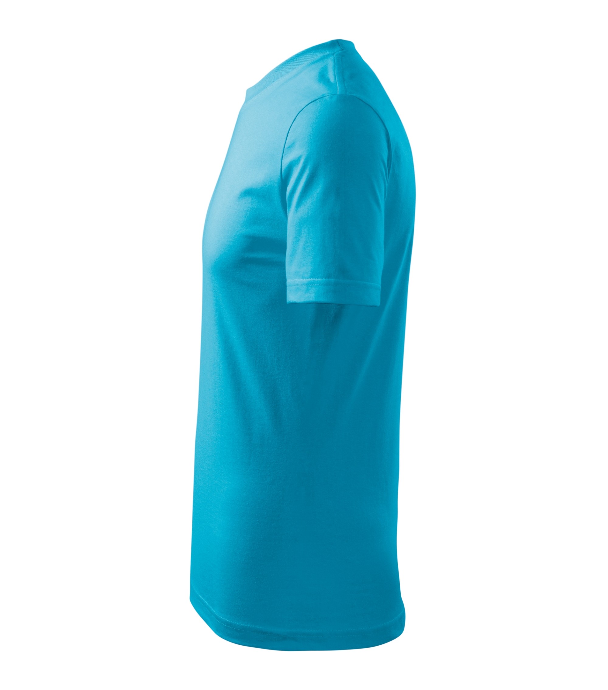 Koszulka unisex Heavy