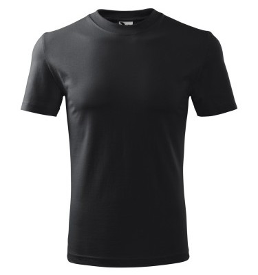 Koszulka unisex Heavy