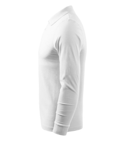 Koszulka polo męska Single J. LS