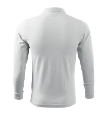 Koszulka polo męska Single J. LS
