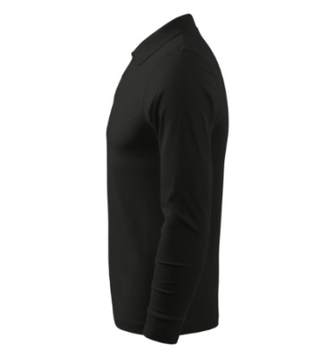 Koszulka polo męska Single J. LS