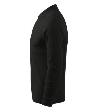 Koszulka polo męska Single J. LS