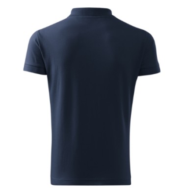 Koszulka polo męska Cotton