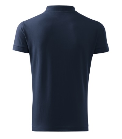 Koszulka polo męska Cotton
