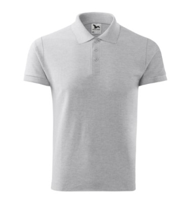 Koszulka polo męska Cotton