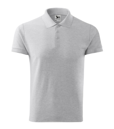 Koszulka polo męska Cotton