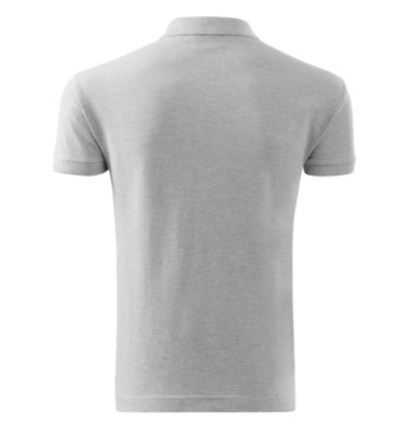 Koszulka polo męska Cotton