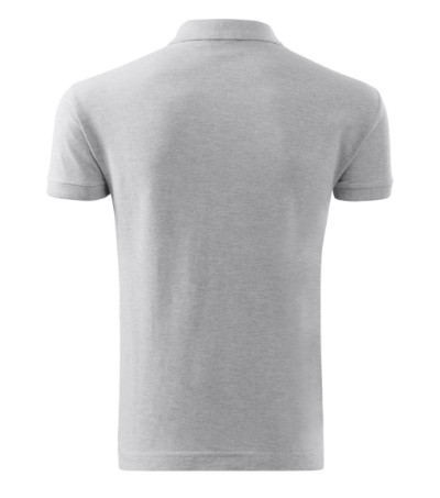 Koszulka polo męska Cotton