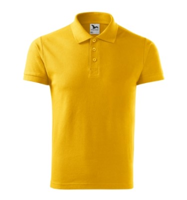 Koszulka polo męska Cotton