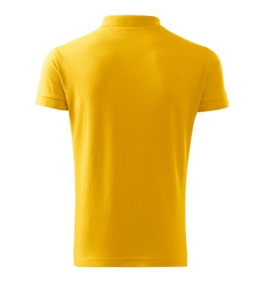 Koszulka polo męska Cotton