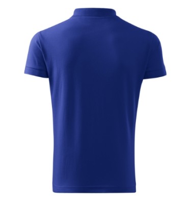 Koszulka polo męska Cotton