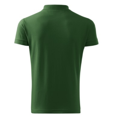 Koszulka polo męska Cotton