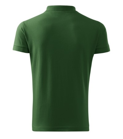 Koszulka polo męska Cotton
