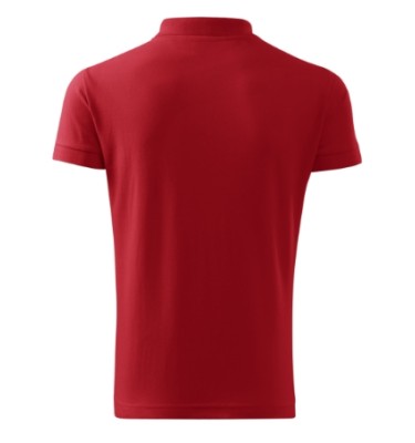 Koszulka polo męska Cotton