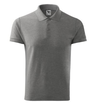 Koszulka polo męska Cotton