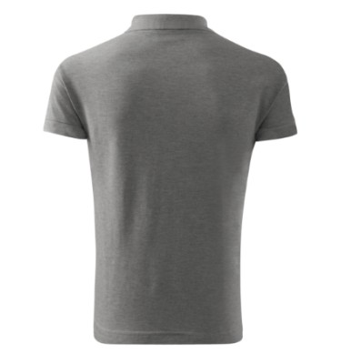 Koszulka polo męska Cotton