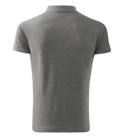 Koszulka polo męska Cotton