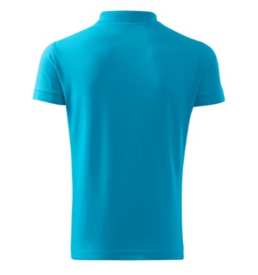 Koszulka polo męska Cotton