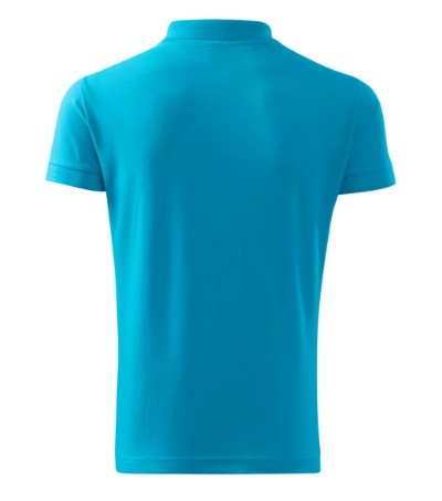 Koszulka polo męska Cotton